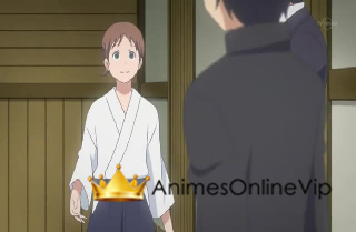 Kimi to Boku. Episódio 12