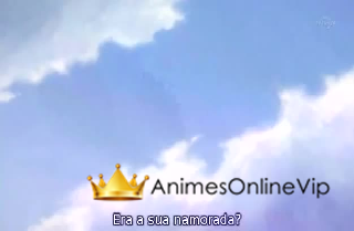 Kimi to Boku. Episódio 18