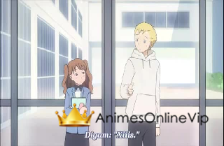 Kimi to Boku. Episódio 23