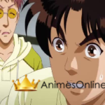 Kindaichi Shounen no Jikenbo Returns