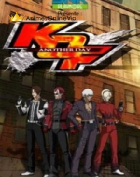 King of Fighters: Another Day