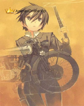 Kino no Tabi: The Beautiful World