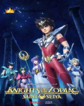 Knights of the Zodiac: Saint Seiya