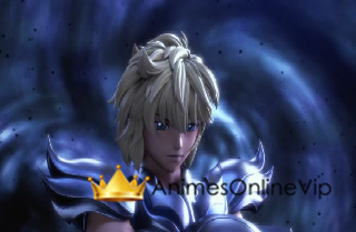 Knights of the Zodiac: Saint Seiya - Episódio 3