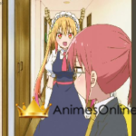 Kobayashi-san Chi no Maid Dragon