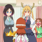 Kobayashi-san Chi no Maid Dragon