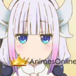 Kobayashi-san Chi no Maid Dragon