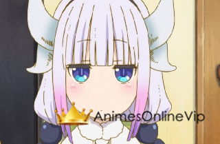 Assistir Kobayashi-san Chi no Maid Dragon Dublado Episódio 2 » Anime TV  Online