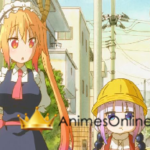 Kobayashi-san Chi no Maid Dragon