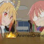 Kobayashi-san Chi no Maid Dragon