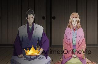 Kochouki: Wakaki Nobunaga Episódio 5