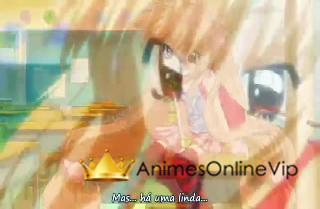 Kodomo No Jikan - Episódio 2