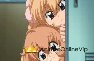 Kodomo no Jikan: Ni Gakki Episódio 3