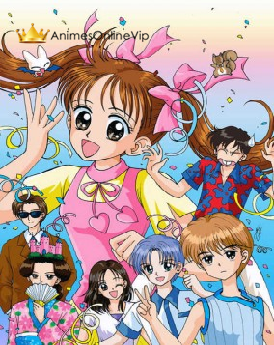 Kodomo no Omocha