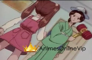 Kodomo no Omocha Episódio 10