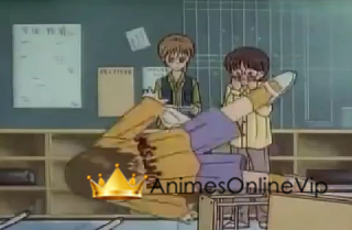 Kodomo no Omocha Episódio 2