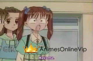 Kodomo no Omocha Episódio 5