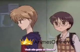 Kodomo no Omocha Episódio 8