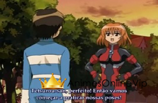 Koi Koi 7 Episódio 3