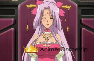 Koihime Musou Episódio 10