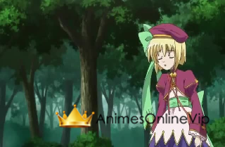 Koihime Musou Episódio 9