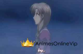 Koisuru Tenshi Angelique: Kagayaki No Ashita Episódio 10