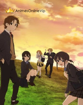 Kokoro Connect