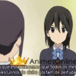 Kokoro Connect