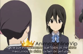 Kokoro Connect - Episódio 1