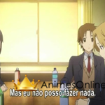 Kokoro Connect