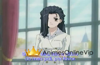 Kokoro Toshokan Episódio 12