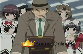 Kokoro Toshokan Episódio 5