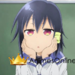 Komori-san wa Kotowarenai!