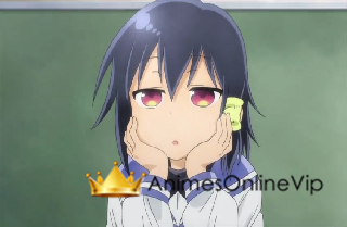 Komori-san wa Kotowarenai! Episódio 12