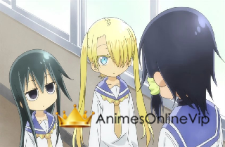 Komori-san wa Kotowarenai! Episódio 9