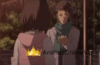 Konbini Kareshi Episódio 10