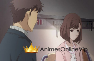 Konbini Kareshi Episódio 12