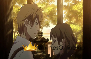 Konbini Kareshi Episódio 5