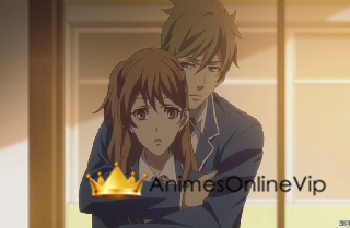 Konbini Kareshi Episódio 7