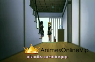 Kono Minikuku mo Utsukushii Sekai - Episódio 2