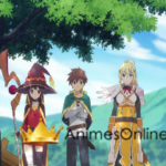 Esse prota é muito fod@ kk #wdanimess #animes #kazuma #konosuba