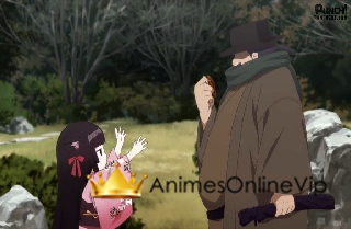 Konohana Kitan - Episódio 11