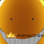 Koro-sensei Quest!