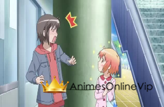 Kotoura-san - Episódio 8