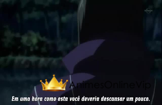 Koutetsu Sangokushi Episódio 13