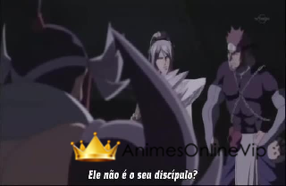 Koutetsu Sangokushi Episódio 17