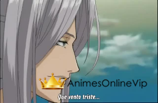 Koutetsu Sangokushi Episódio 18