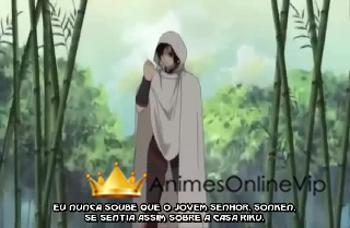 Koutetsu Sangokushi Episódio 2