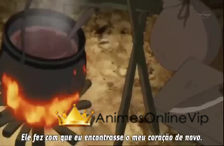 Koutetsu Sangokushi Episódio 4