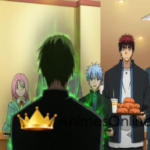 Kuroko no Basket 2nd Season Ova